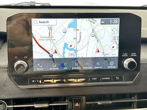 Used 2022 Mitsubishi Outlander SE AWD/4WD image 12