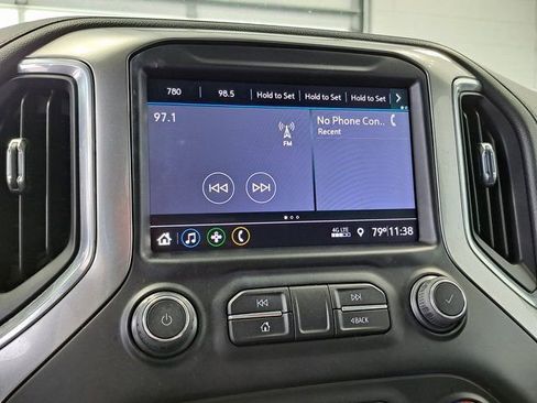 Used 2019 Chevrolet Silverado 1500 RST image 14