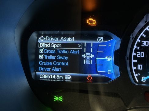 Used 2019 Ford Ranger Lariat w/ Equipment Group 501A Mid image 19