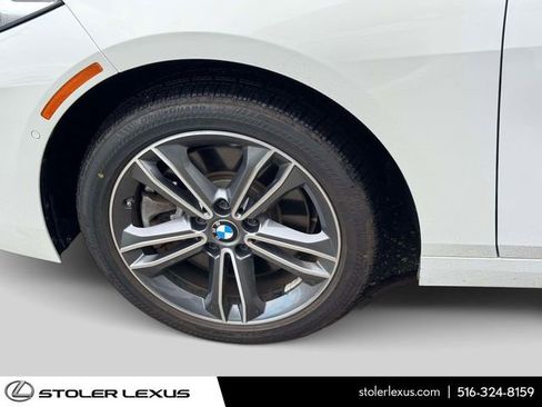 Used 2021 BMW 228i xDrive Gran Coupe w/ Convenience Package image 13