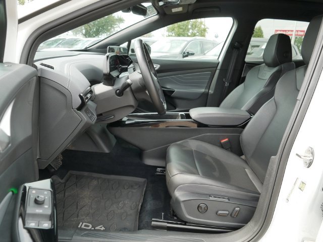 Certified 2023 Volkswagen ID.4 Pro S AWD/4WD image 13