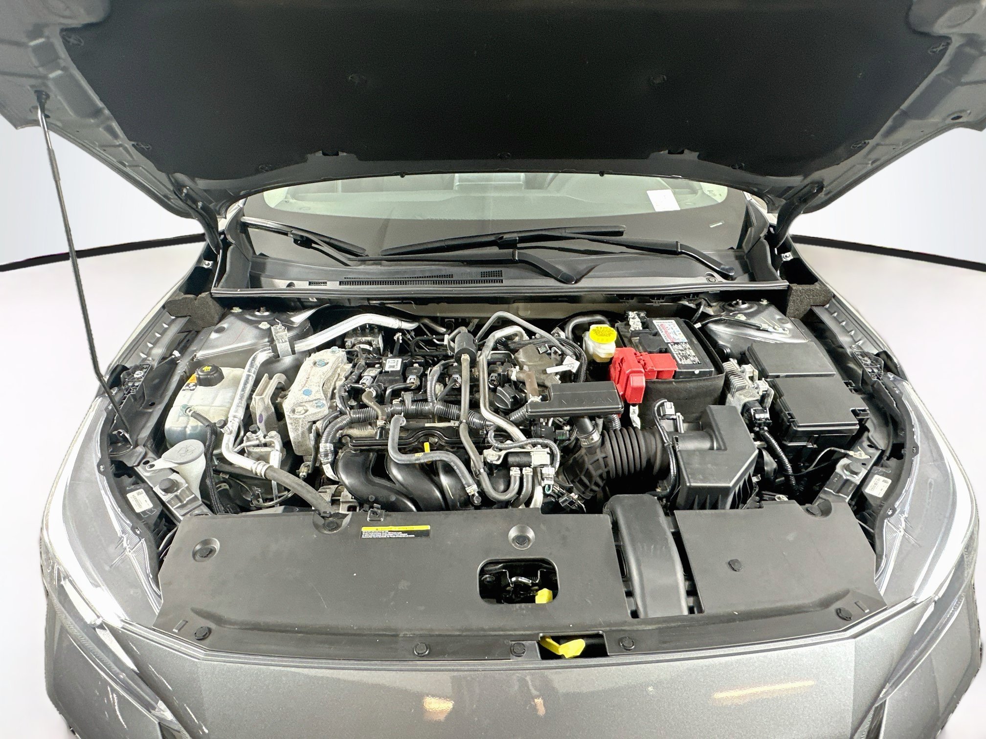 Used 2023 Nissan Sentra S FWD image 31