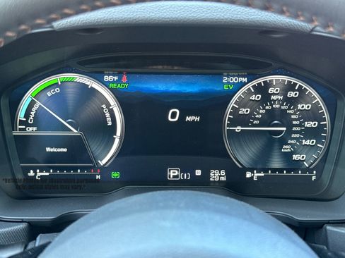 New 2026 Subaru Forester Touring AWD/4WD image 20