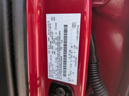 Used 2024 Ford F150 XLT w/ Equipment Group 302A MID RWD image 38