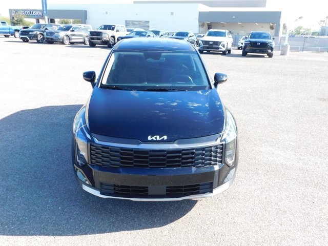 Used 2026 Kia Sportage LX FWD image 3