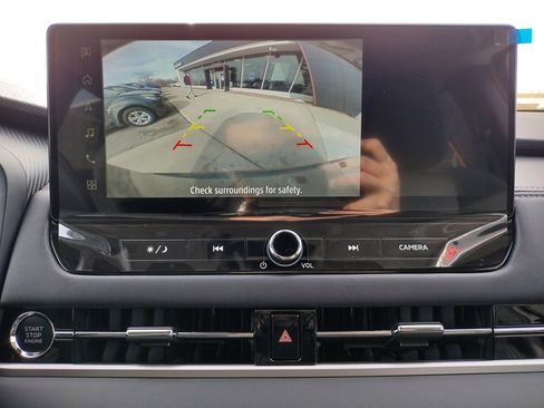 New 2026 Mitsubishi Outlander ES image 5