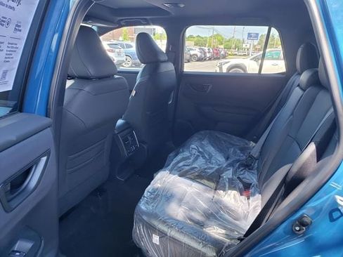 New 2026 Subaru Outback Wilderness AWD/4WD image 11
