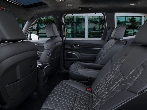 New 2025 Kia Telluride SX Prestige X-Pro image 18