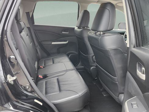 Used 2013 Honda CR-V EX-L image 14