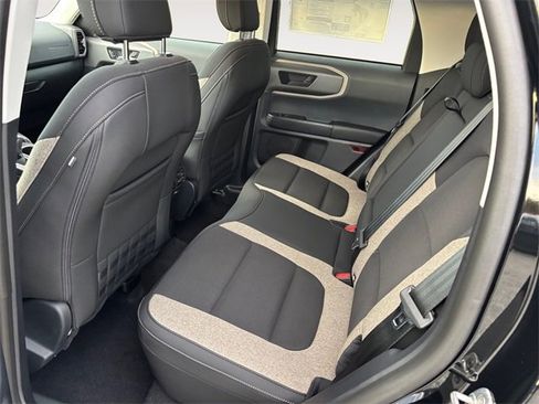 New 2025 Ford Bronco Sport Big Bend w/ Convenience Package image 13