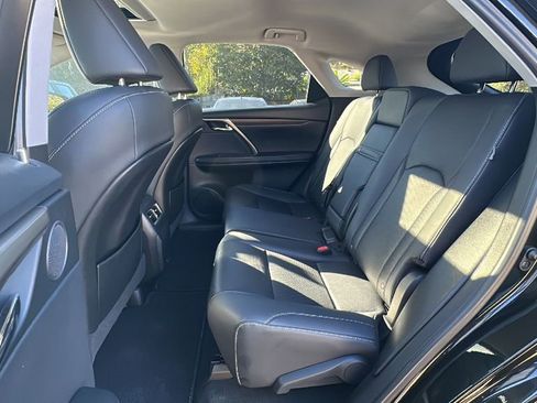 Used 2022 Lexus RX 350 FWD w/ Premium Package image 13