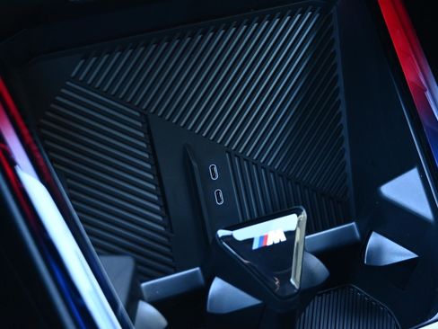 New 2026 BMW X3 xDrive30 image 19