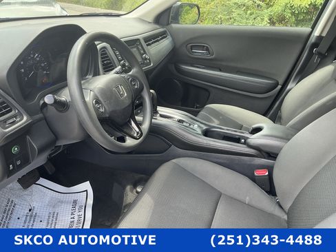 Used 2021 Honda HR-V LX image 20