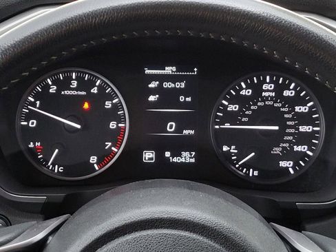 Used 2024 Subaru Ascent Premium w/ Convenience Package image 28