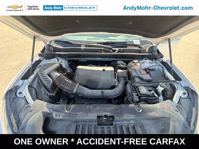 Used 2023 Chevrolet Blazer LT w/ Convenience Package FWD image 11