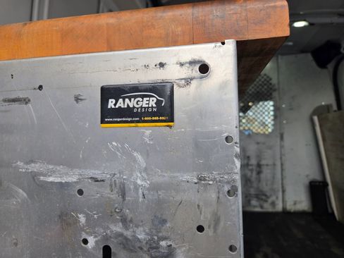 Used 2021 Ford Transit 250 Medium Roof image 49