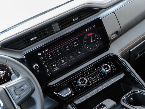 New 2026 GMC Sierra 1500 AT4 w/ AT4 Premium Package image 25