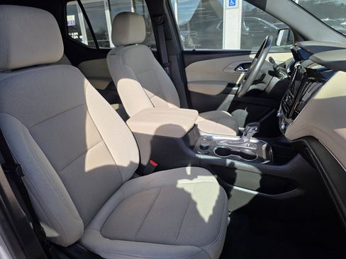Used 2023 Chevrolet Traverse LS w/ Safety Package image 19