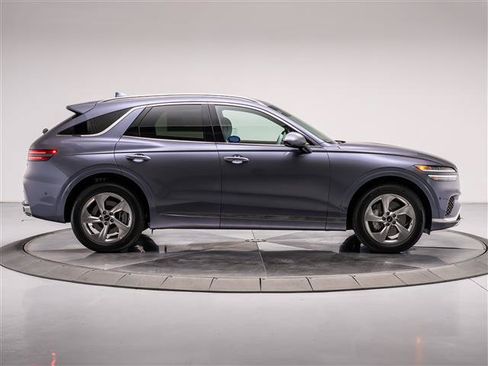 New 2026 Genesis GV70 2.5T Advanced AWD/4WD image 6
