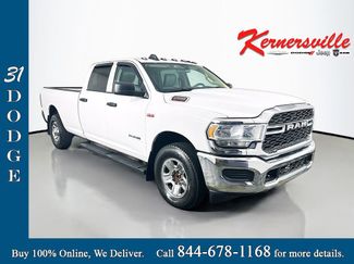 Used 2020 RAM 2500 Tradesman w/ Chrome Appearance Group video 1