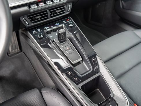 Certified 2025 Porsche 911 Carrera T image 26