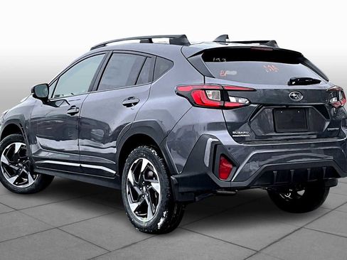 New 2025 Subaru Crosstrek 2.5i Limited image 12