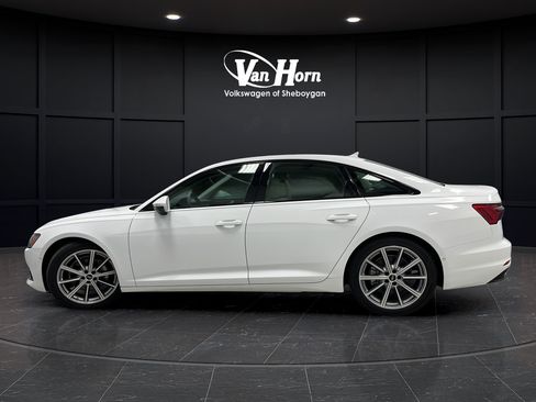 Used 2025 Audi A6 2.0T Premium AWD/4WD image 4