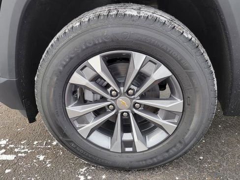 New 2026 Chevrolet Equinox LT w/ Convenience Package II image 5