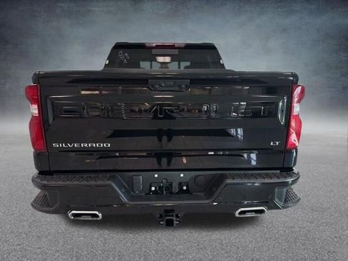 New 2026 Chevrolet Silverado 1500 LT Trail Boss w/ LT Trail Boss Premium Package AWD/4WD image 8