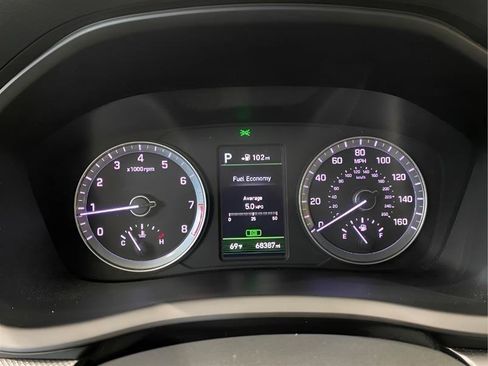 Used 2018 Hyundai Sonata SEL FWD image 16