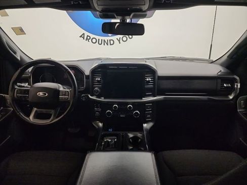 Used 2022 Ford F150 XLT w/ Equipment Group 302A High image 19