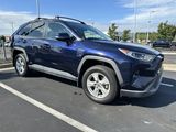Used 2020 Toyota RAV4 XLE image 2