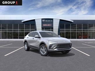 New 2025 Buick Envista Preferred video 1
