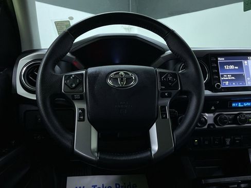 Used 2023 Toyota Tacoma SR5 image 21