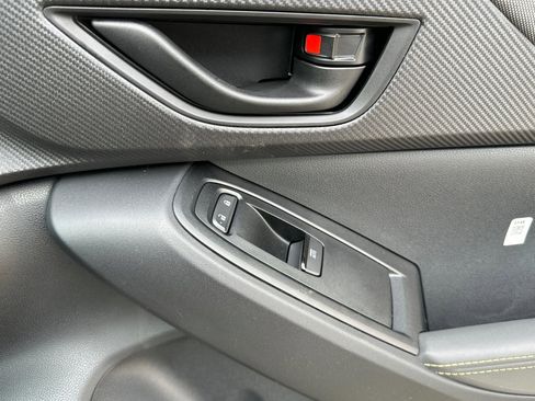 New 2025 Subaru Crosstrek 2.5i Sport w/ Crosstrek Mirror Package image 19