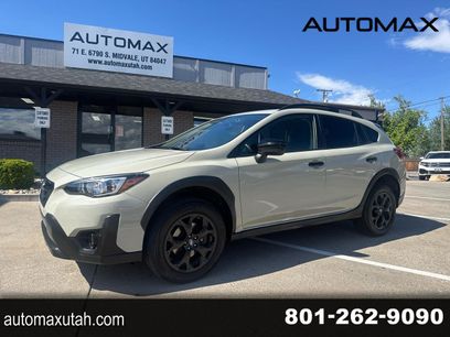 Used 2023 Subaru Crosstrek 2.0i Premium w/ Special Edition