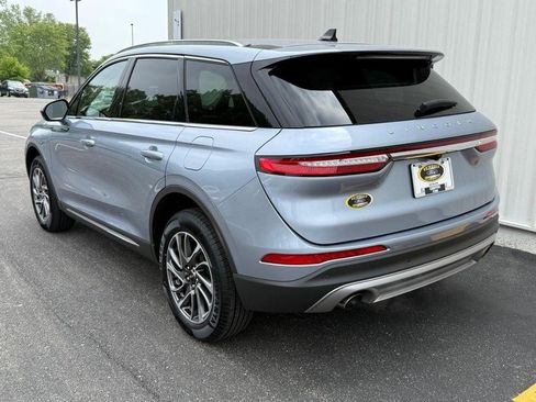 Used 2022 Lincoln Corsair AWD w/ Equipment Group 101A image 3