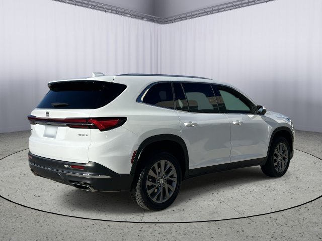 Used 2026 Buick Enclave Preferred FWD image 9