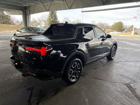 Used 2022 Hyundai Santa Cruz SEL w/ Activity Package image 5