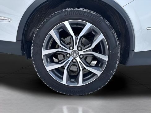 Used 2023 Acura MDX SH-AWD w/ Technology Package image 9