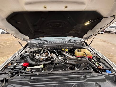 Used 2019 Ford F250 Platinum w/ Platinum Ultimate Package image 33