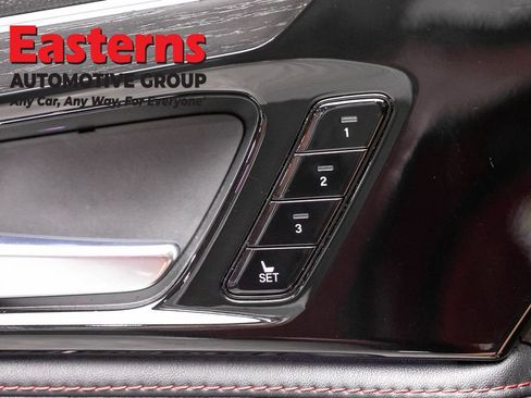 Used 2023 Acura MDX Type S AWD/4WD image 21