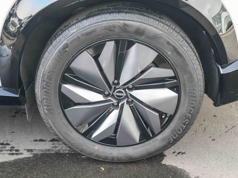 Used 2023 Nissan Ariya FWD image 10