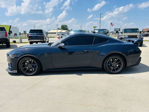 Used 2025 Ford Mustang Dark Horse w/ Dark Horse Handlin Package RWD image 34