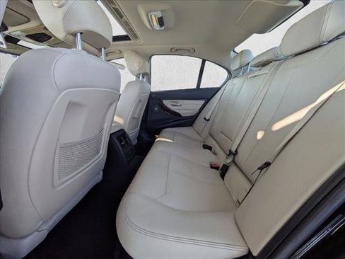 Used 2015 BMW 328i Sedan image 20