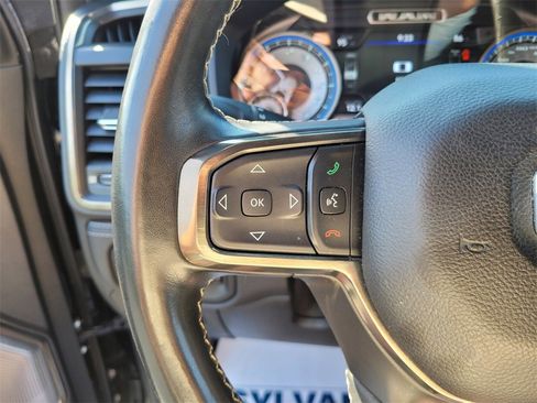 Used 2021 RAM 1500 Limited w/ Night Edition image 21