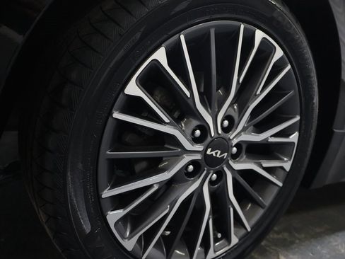 Used 2022 Kia Forte GT-Line w/ GT-Line Premium Package image 31