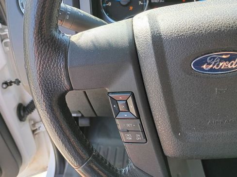 Used 2013 Ford F150 XLT w/ Luxury Equipment Group image 15