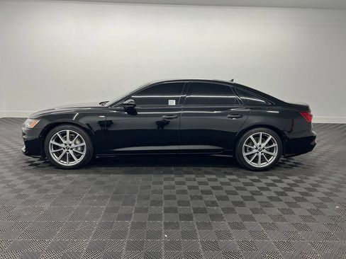 Used 2024 Audi A6 2.0T Premium w/ Summer of Audi Package image 2