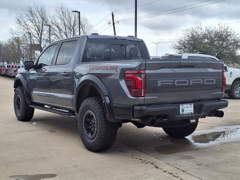 New 2026 Ford F150 Raptor image 6